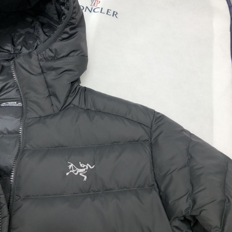 Arcteryx Down Jackets